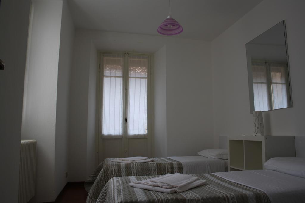 Hotel Vapore Торно Екстериор снимка