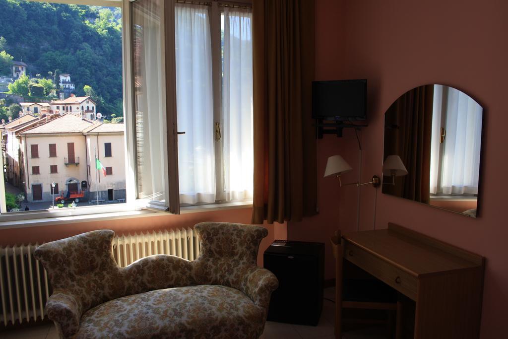 Hotel Vapore Торно Екстериор снимка