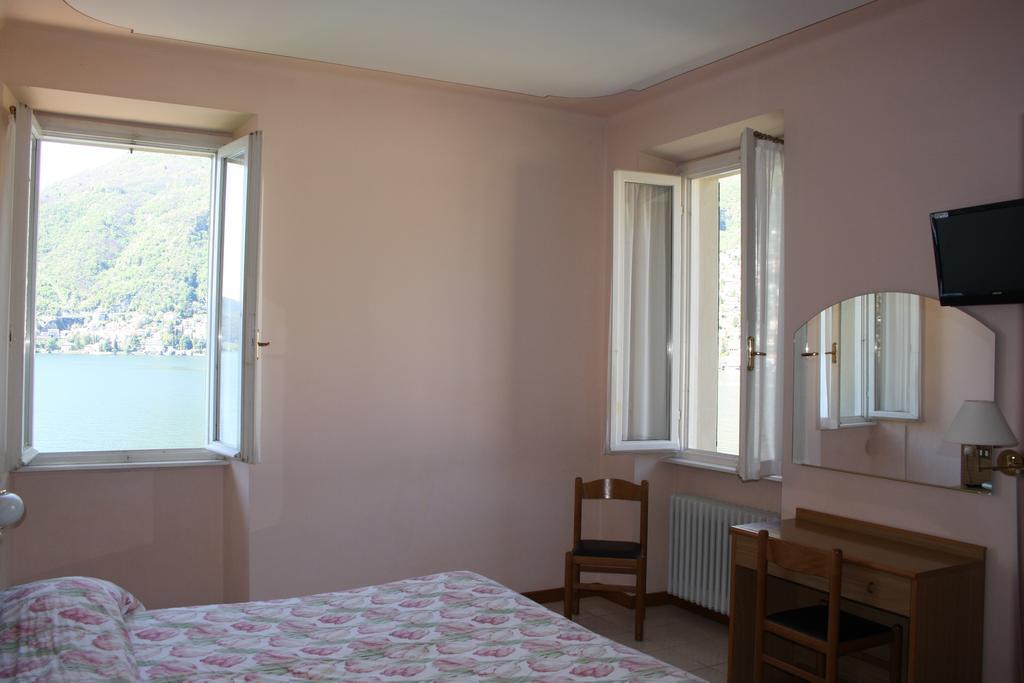 Hotel Vapore Торно Екстериор снимка